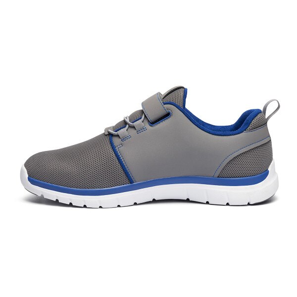 No. 46 Sport Jogger inGrey Blue